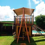 Pousada Menina Moça
