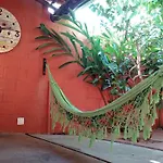 Pousada Menina Moça