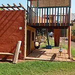 Pousada Menina Moça
