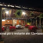 Pousada Menina Moca