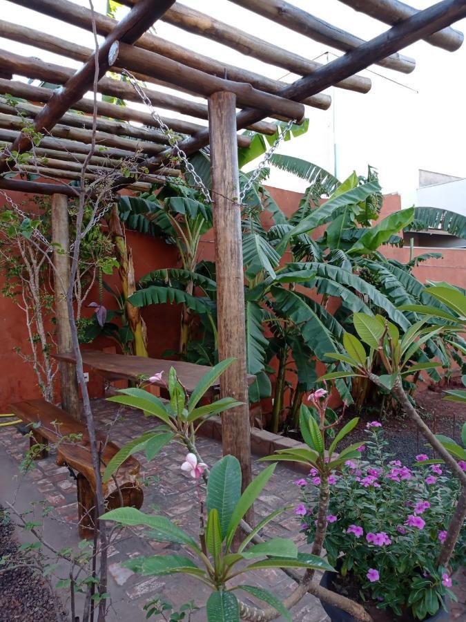 Locanda Menina Moca