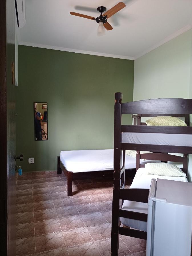Locanda Menina Moca *