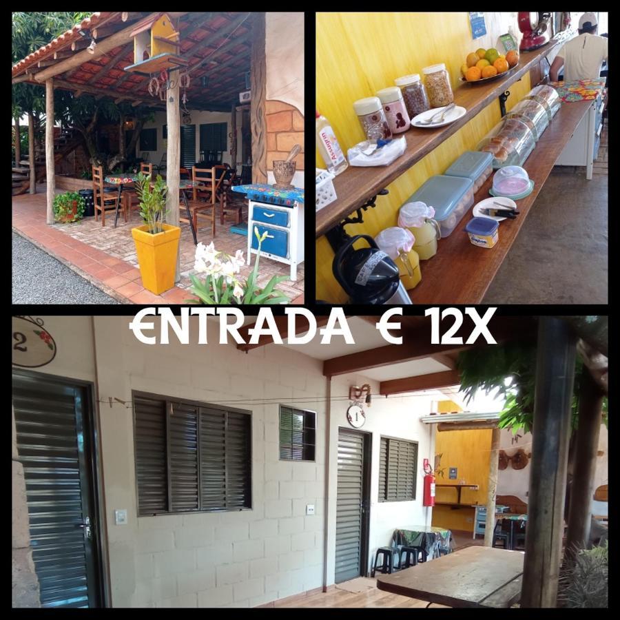 Menina Moca