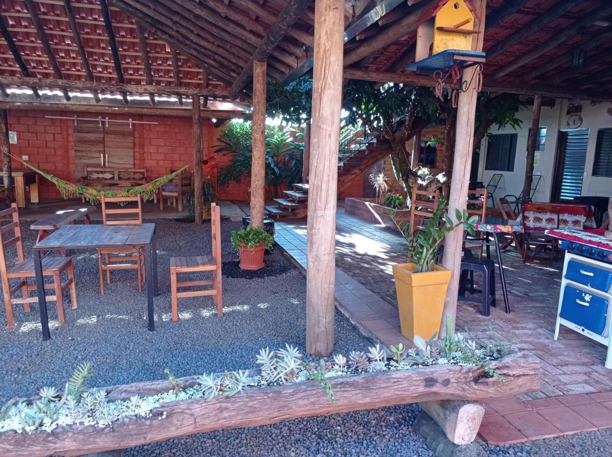 Locanda Menina Moca *