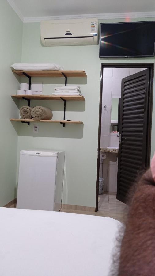 Locanda Menina Moca
