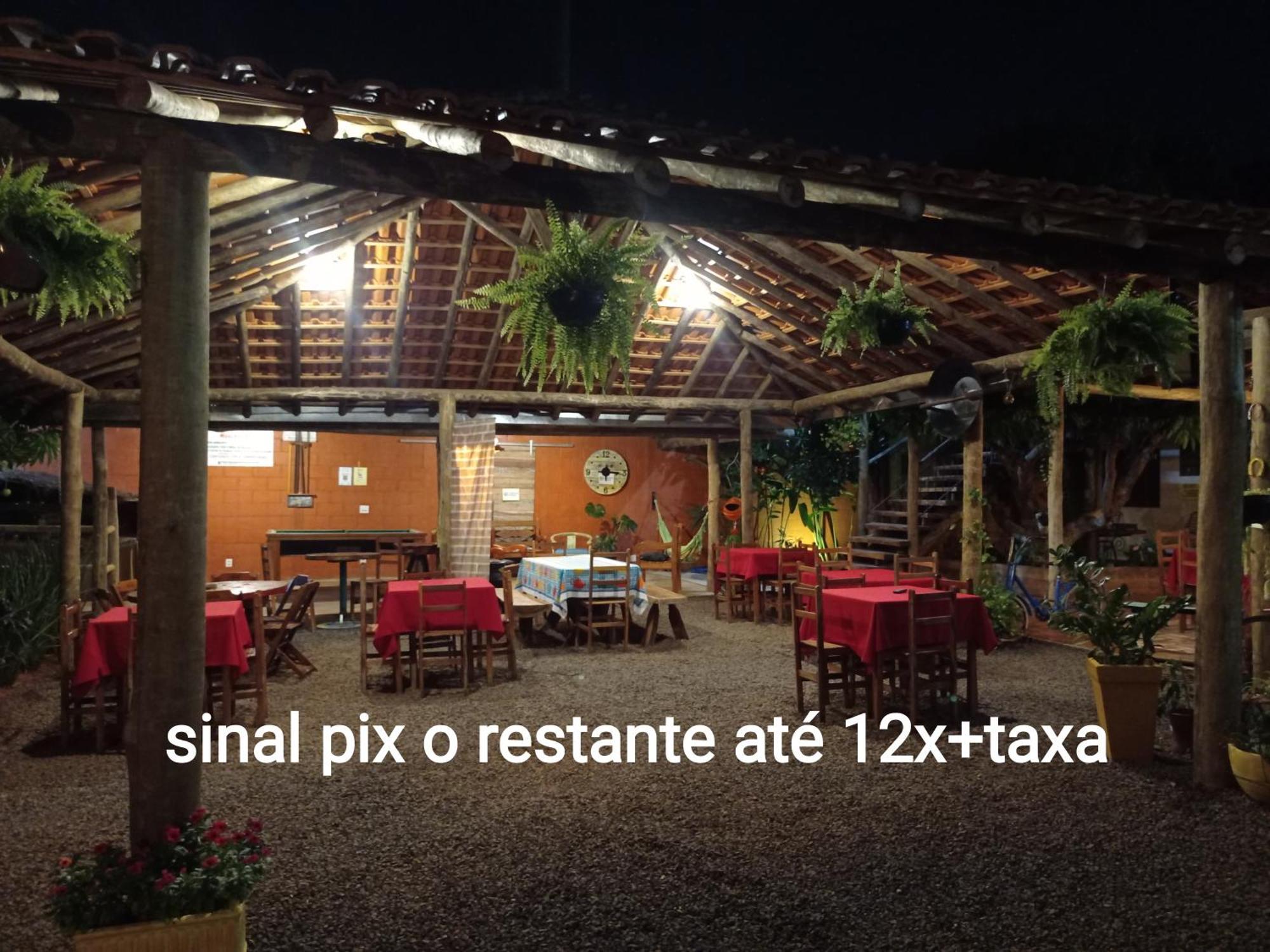 Menina Moca Locanda Olímpia
