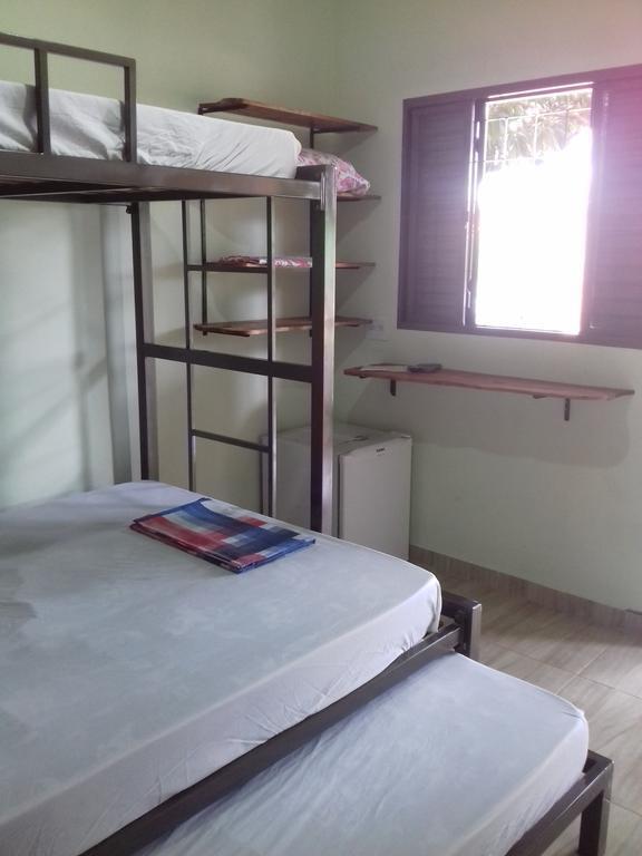 Locanda Menina Moca Olímpia