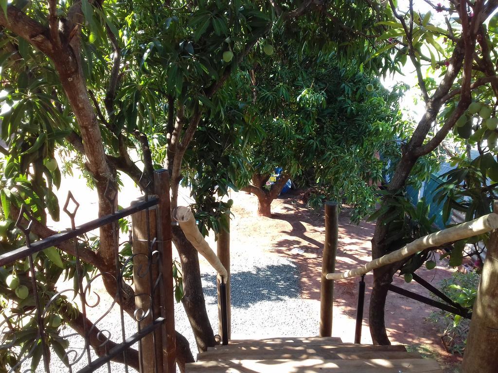 Locanda Menina Moca