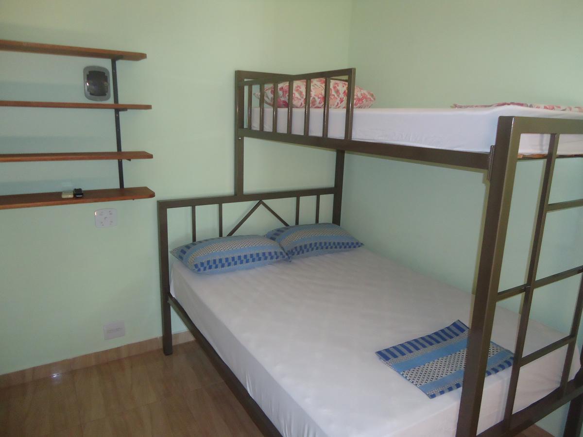 Locanda Menina Moca