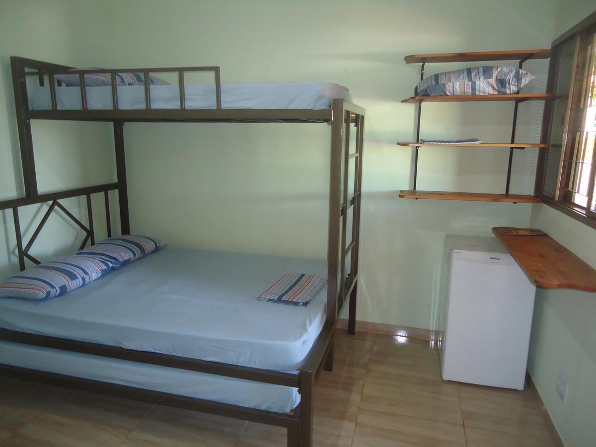Locanda Menina Moca