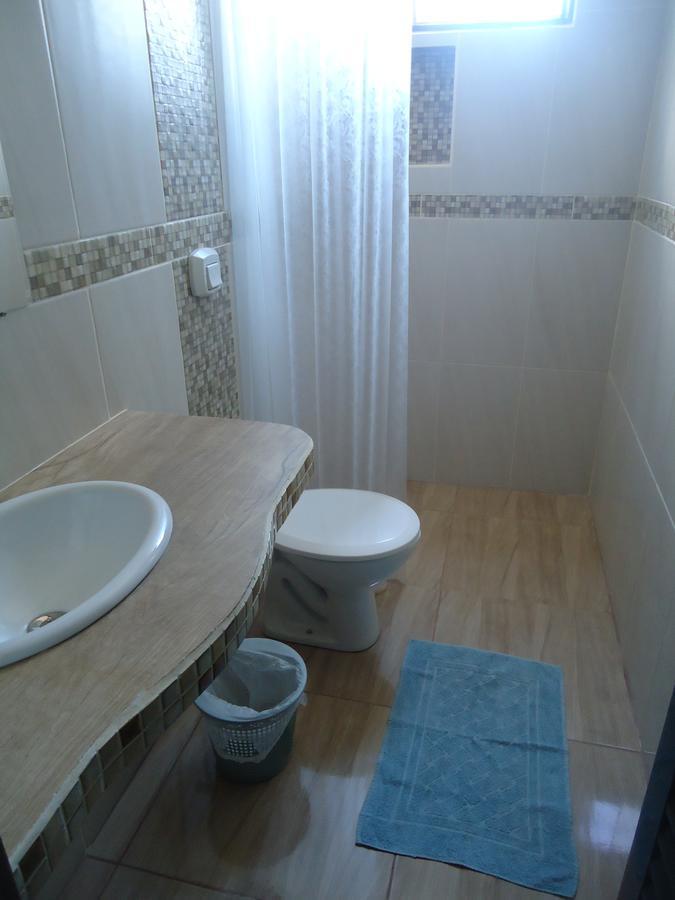 Locanda Menina Moca *