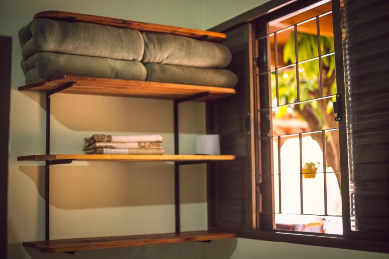 Locanda Menina Moca *