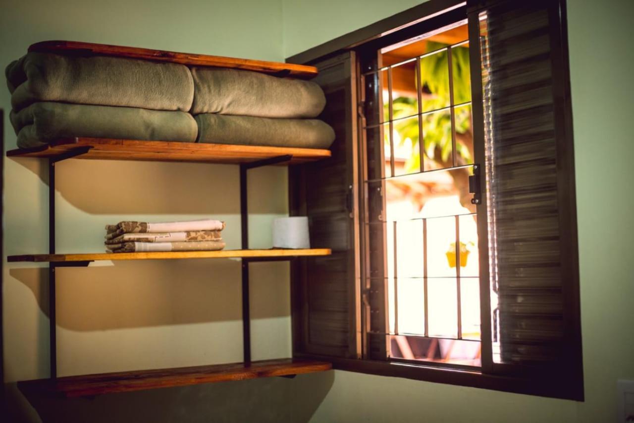Locanda Menina Moca *