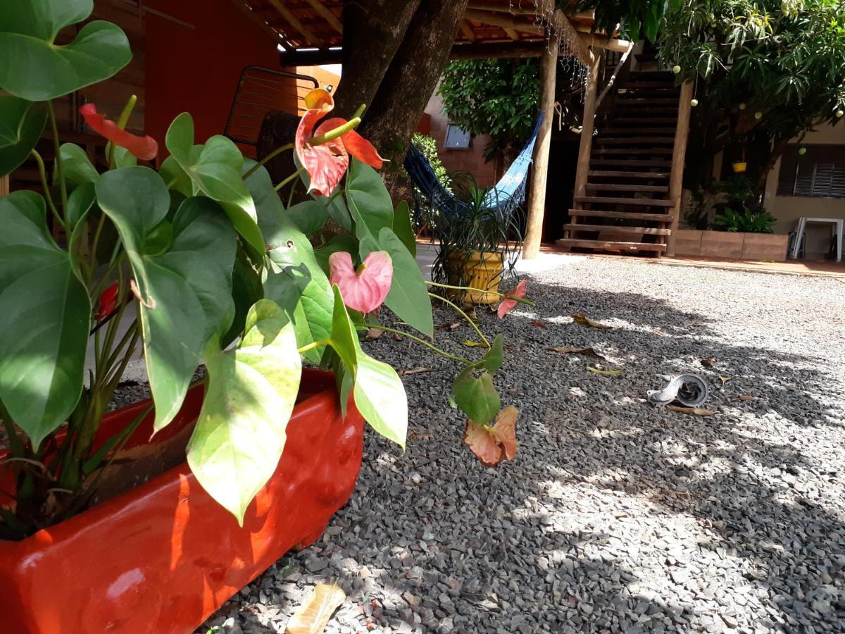 Pensão Menina Moca Olímpia